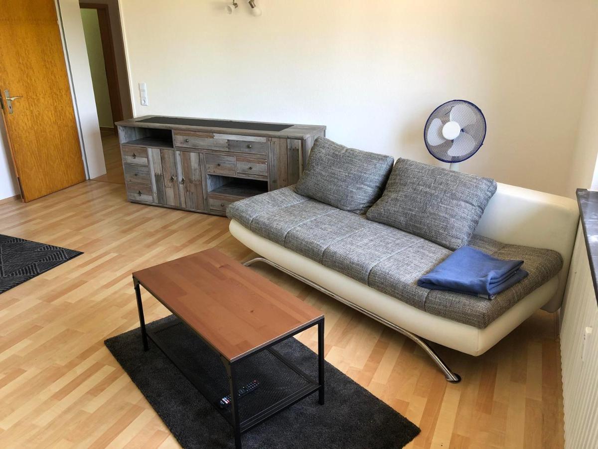 Haus Schwarzwaldblick Apartman Achern Kültér fotó