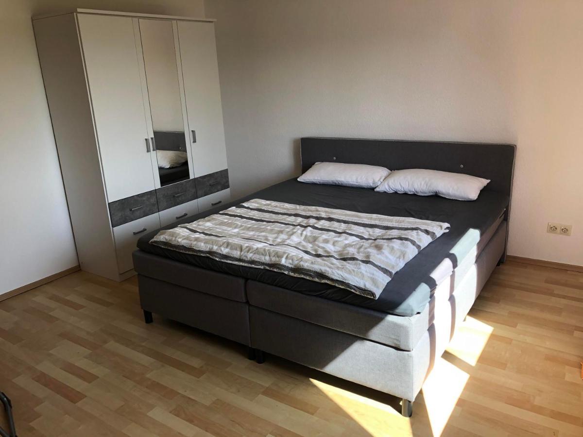 Haus Schwarzwaldblick Apartman Achern Kültér fotó