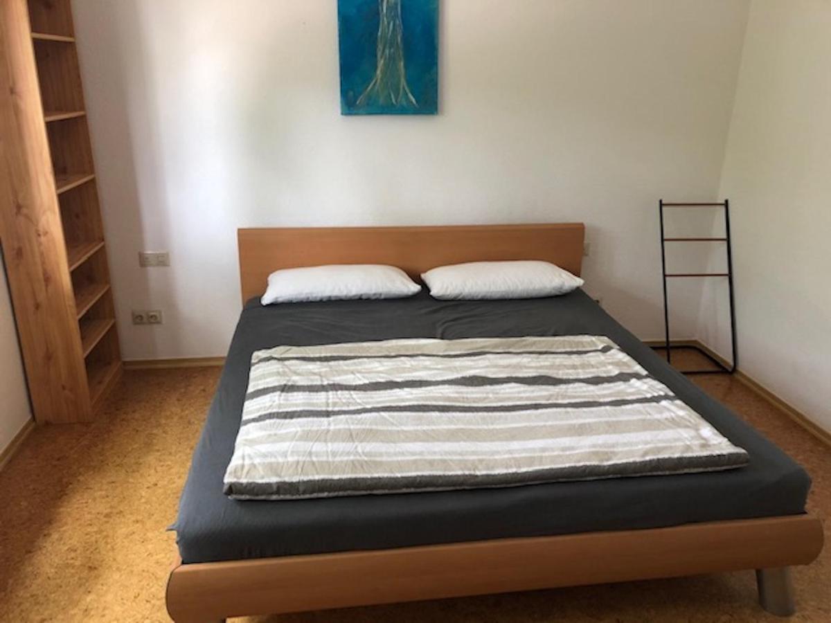 Haus Schwarzwaldblick Apartman Achern Kültér fotó